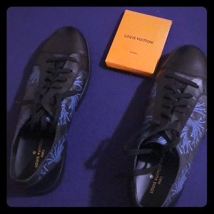 Louis Vuitton Shoes